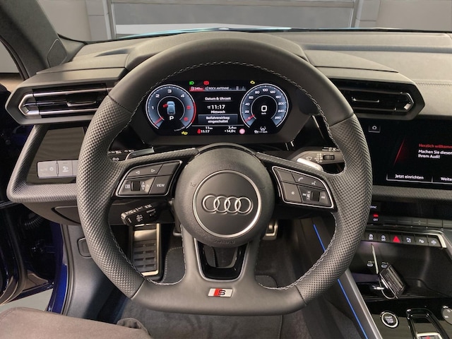 Audi A3 S-Tronic Sportback