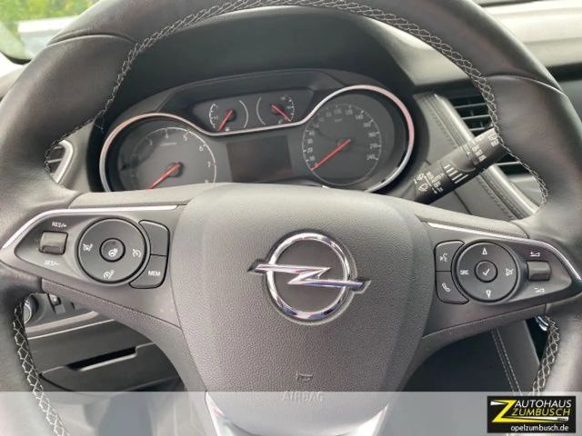 Opel Grandland X Innovation