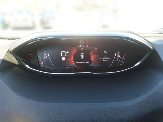 Peugeot 3008 Allure Pack PureTech