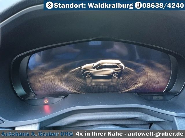 Mazda CX-80 Homura e-Skyactiv