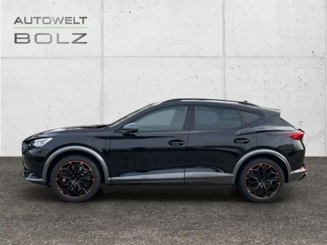 Cupra Formentor 1.4 VZ e-Hybrid