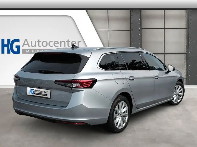 Skoda Superb 1.5 TSI Combi