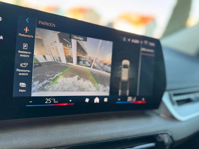 BMW 218 218i Active Tourer Luxury Line