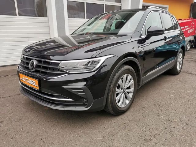Volkswagen Tiguan ACT DSG Life
