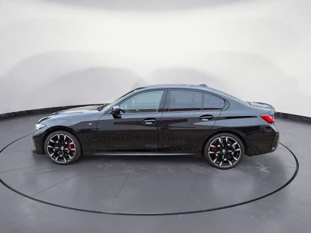 BMW 320 320d Sedan xDrive