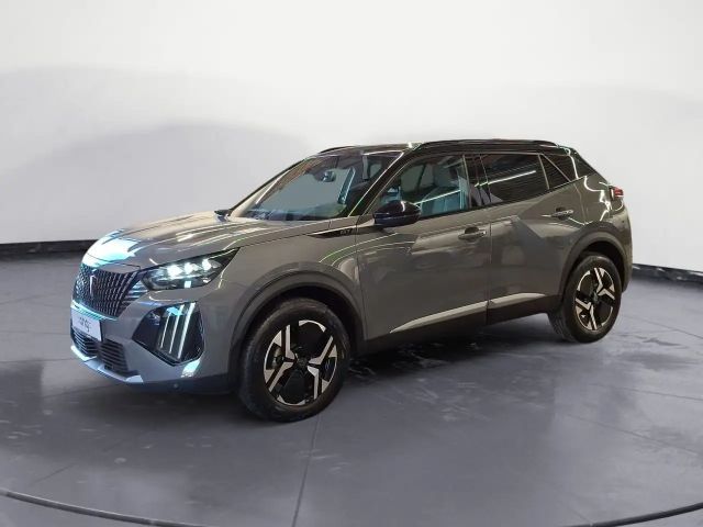 Peugeot 2008 GT-Line Hybrid