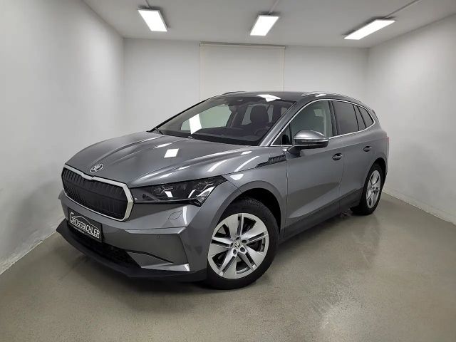 Skoda Enyaq iV 80x