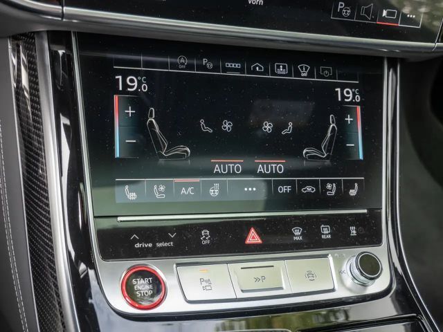 Audi S8 TFSI MATRIX PANO STANDHZ TV B&O