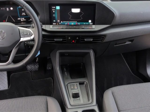 Volkswagen Caddy DSG