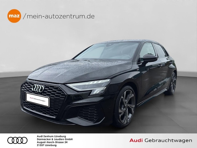 Audi A3 35 TFSI Sportback