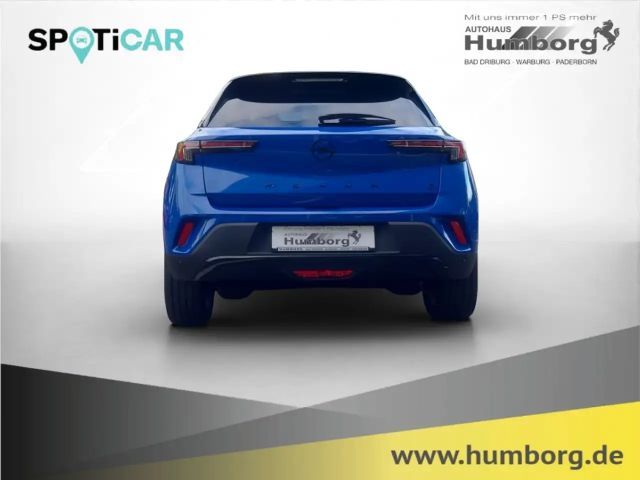 Opel Mokka GS-Line Grand Sport Mokka-e