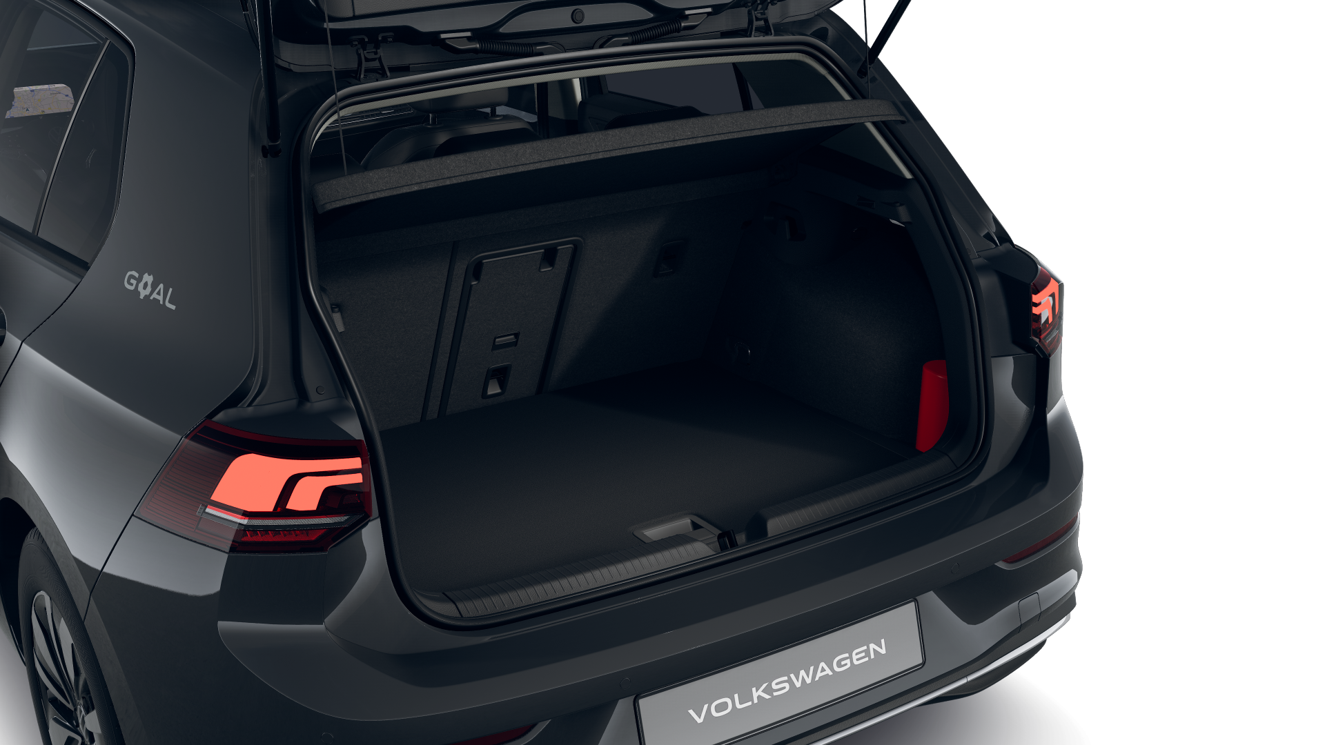 Volkswagen Golf 1.5 TSI Golf VIII