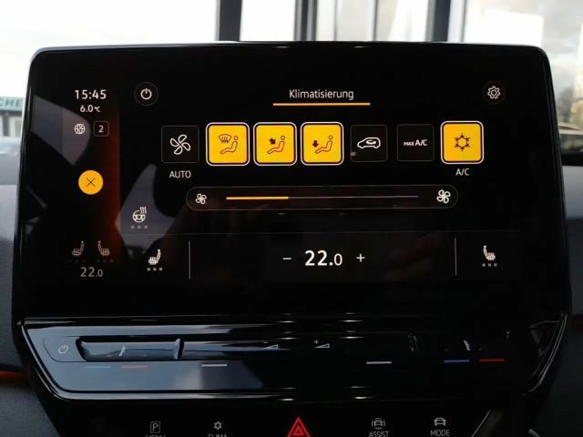 Volkswagen ID.3 Performance Pure