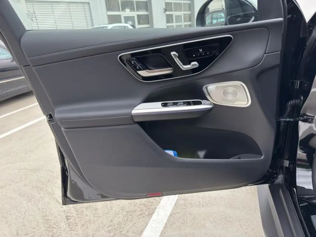 Mercedes-Benz GLC 220 GLC