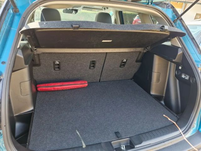 Suzuki Vitara 4x4 Comfort Hybrid