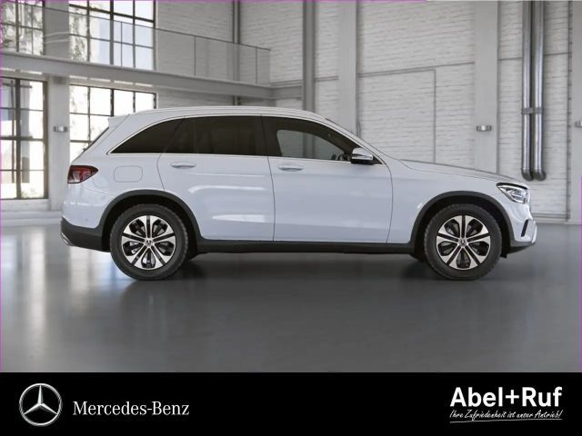 Mercedes-Benz GLC 200 4MATIC