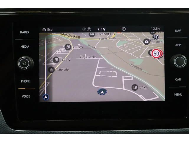 Volkswagen Touran Comfortline IQ.Drive R-Line