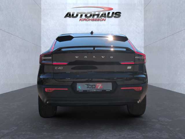 Volvo C40 Recharge