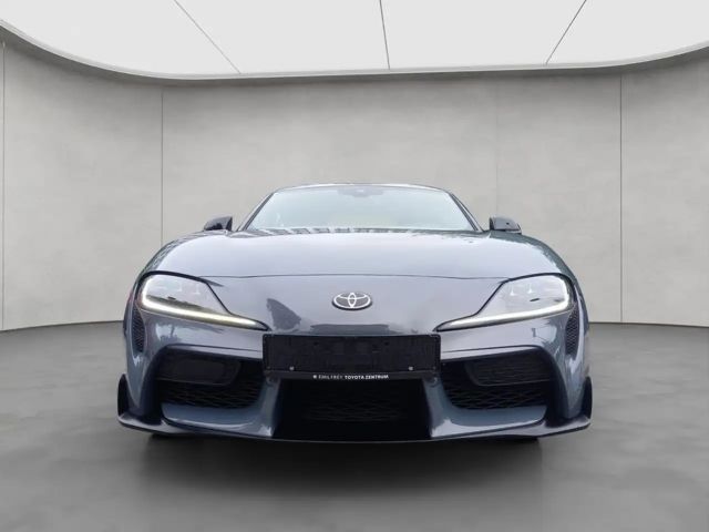 Toyota Supra GR