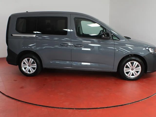 Volkswagen Caddy Combi