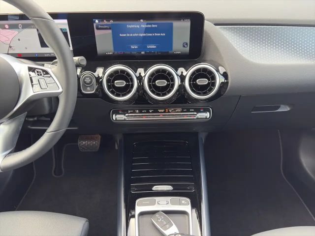 Mercedes-Benz B 200 Progressive