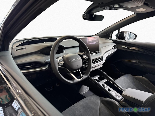 Skoda Enyaq Sportline iV 60