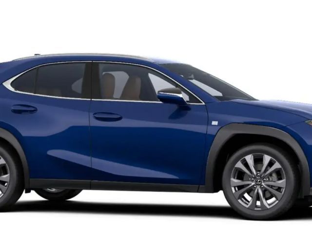 Lexus UX F Sport Sport