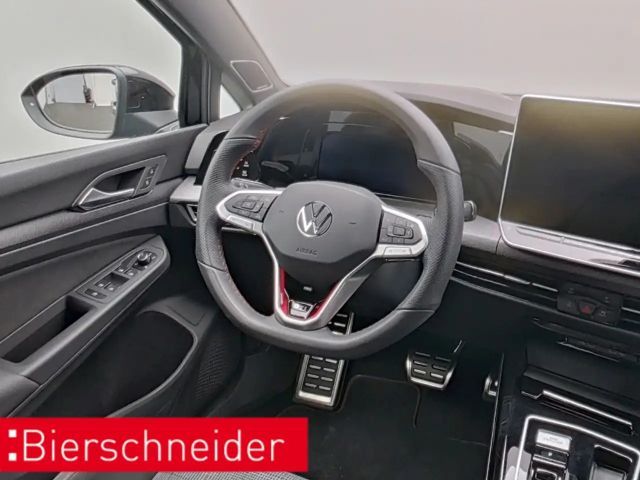 Volkswagen Golf 2.0 TSI DSG GTI Sound Style