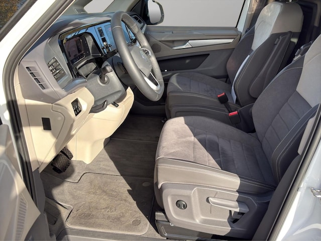 Volkswagen Multivan Life