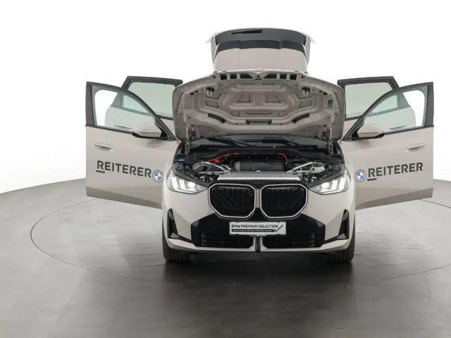 BMW X3 M-Sport xDrive