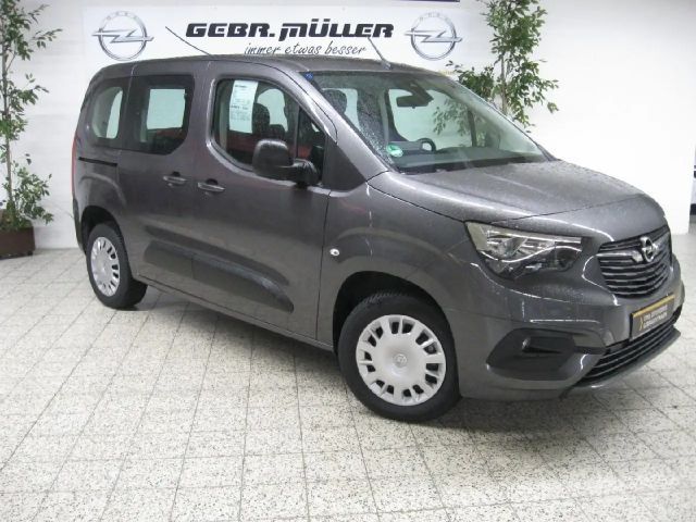 Opel Combo Combo-e Life