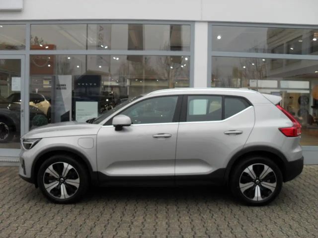 Volvo XC40 Bright T5 Ultimate