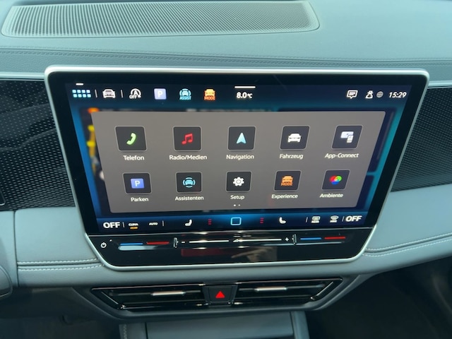 Volkswagen Tiguan 1.5 eTSI DSG Life