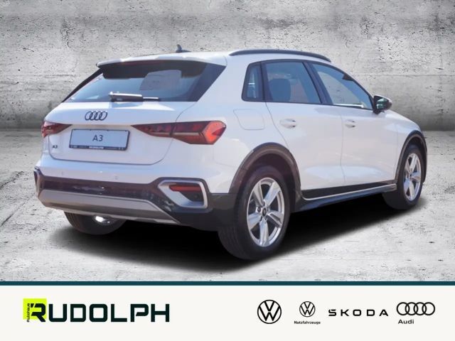 Audi A3 35 TFSI S-Tronic