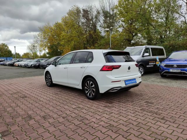 Volkswagen Golf 2.0 TDI