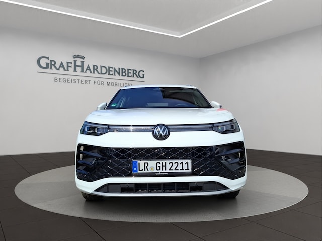 Volkswagen Tayron 2.0 TDI 4Motion DSG R-Line