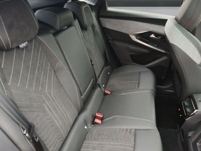 Peugeot 3008 GT-Line Hybrid