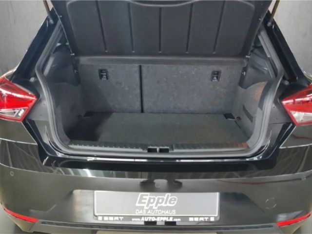 Seat Ibiza Xcellence