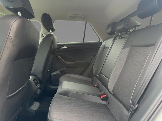 Volkswagen T-Roc 2.0 TDI DSG Life