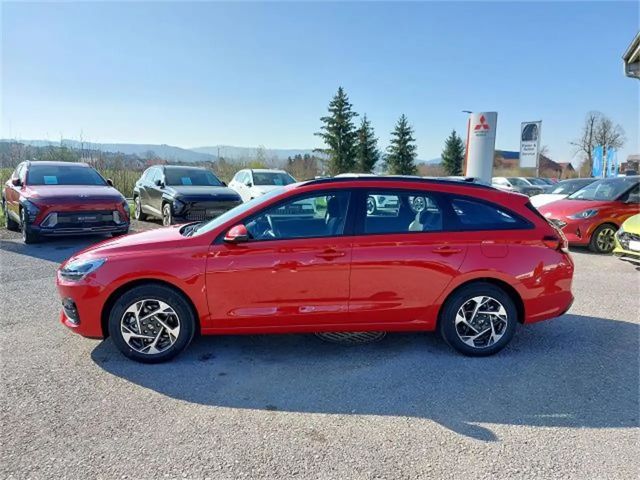 Hyundai i30 Kombi - PD GO 1.5 DPI c5kg1