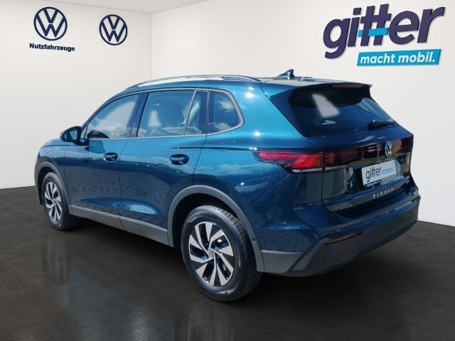 Volkswagen Tiguan 1.5 eTSI Life