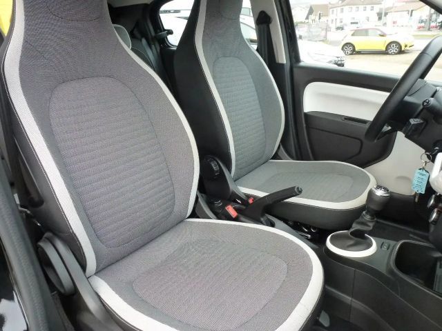 Renault Twingo Limited SCe 65