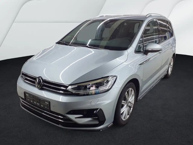 Volkswagen Touran Comfortline DSG R-Line
