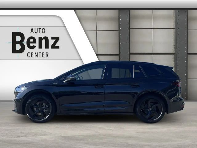 Skoda Enyaq Sportline iV 80