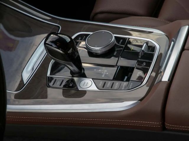 BMW X5 M-Sport xDrive45e