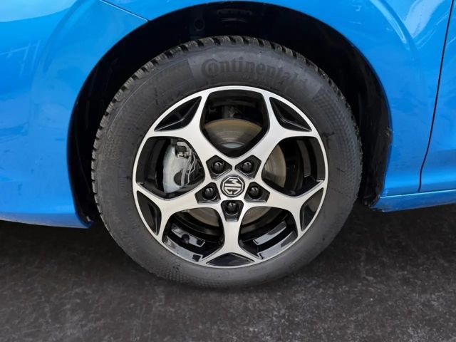 MG MG3 Hybrid+ Luxury