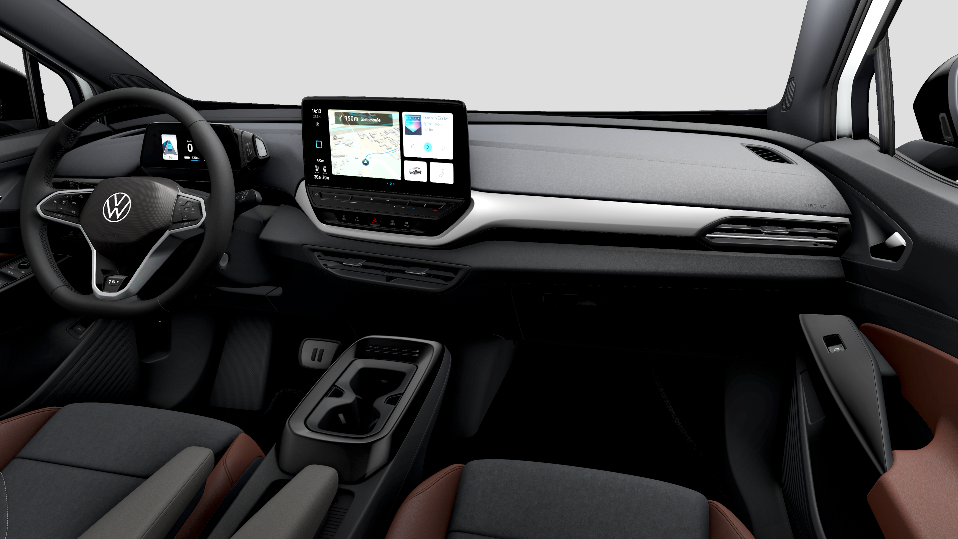 Volkswagen ID.4 1st Edition 77 KWh Max