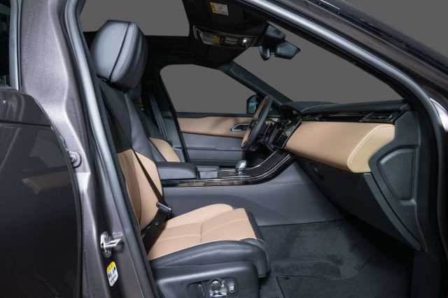 Land Rover Range Rover Velar Dynamic HSE