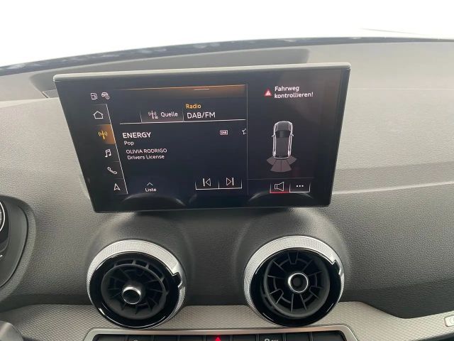 Audi Q2 30 TFSI S-Line