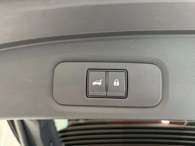 Nissan Qashqai Tekna